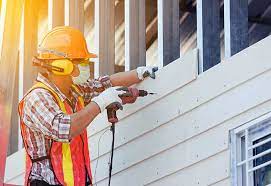 Siding for Multi-Family Homes in Harrison, WI