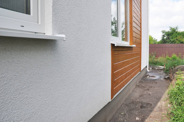 Best Siding for Multi-Family Homes  in Harrison, WI